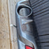 Suzuki Swift Sport ZC32S Rear Diffuser * 2011-2017 *